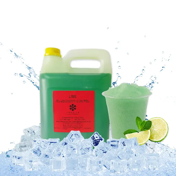 Lime - Image 2